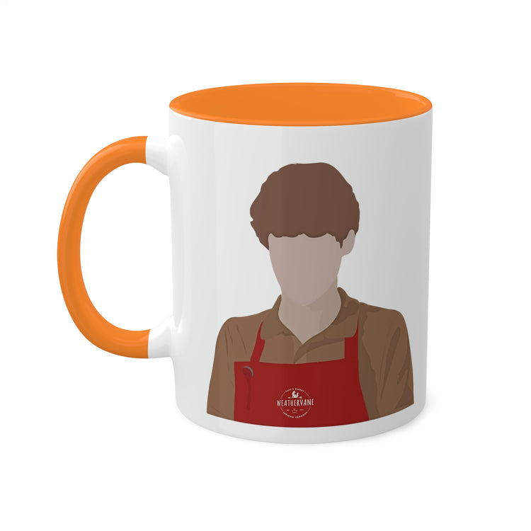 Tyler Galpin Mugs (Weathervane) - Fandom-Made