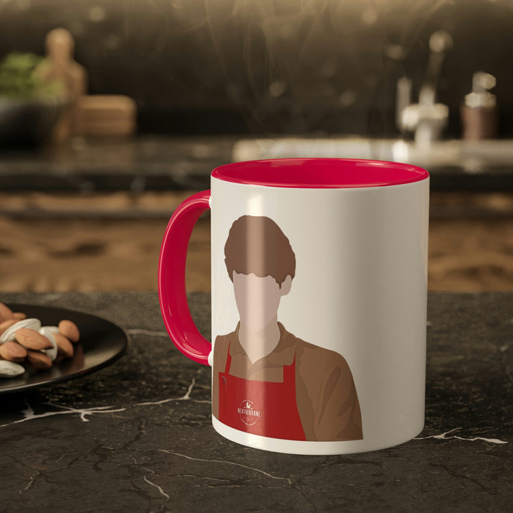 Tyler Galpin Mugs (Weathervane) - Fandom-Made