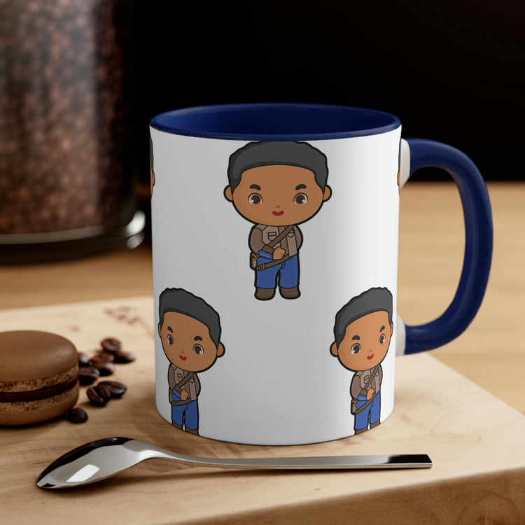 Finn Mug - Fandom-Made