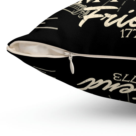 Outlander Pillow - Fandom-Made