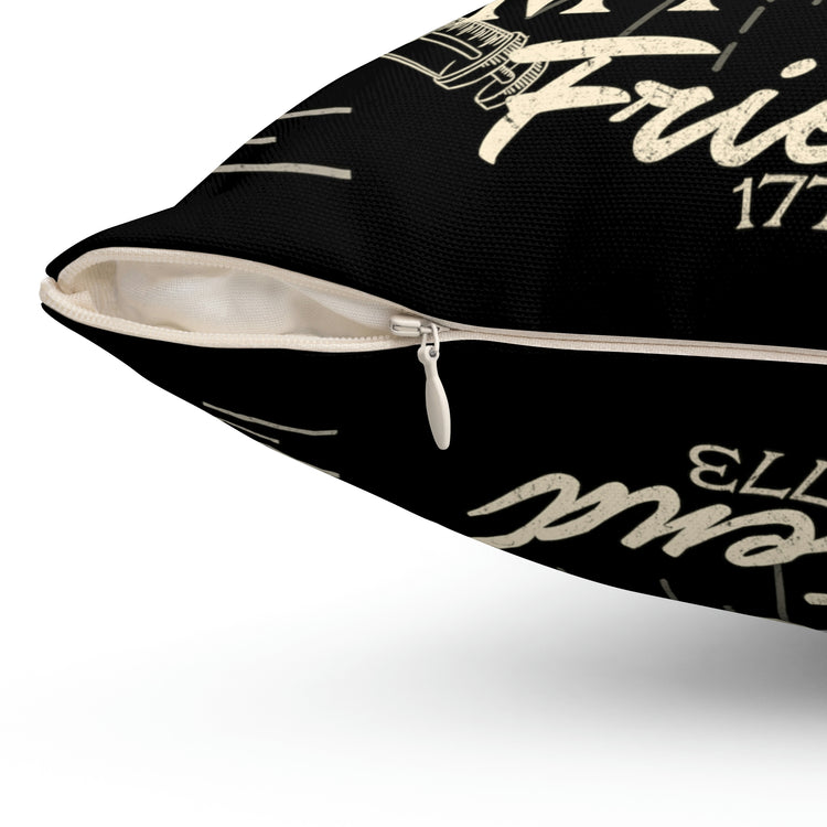 Outlander Pillow - Fandom-Made