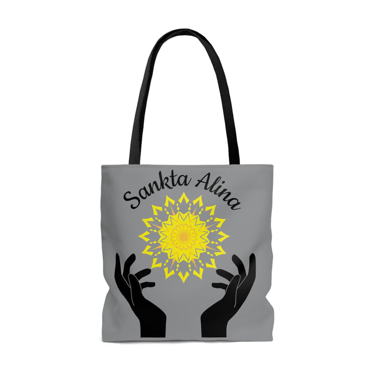 Sankta Alina Tote Bag - Fandom-Made