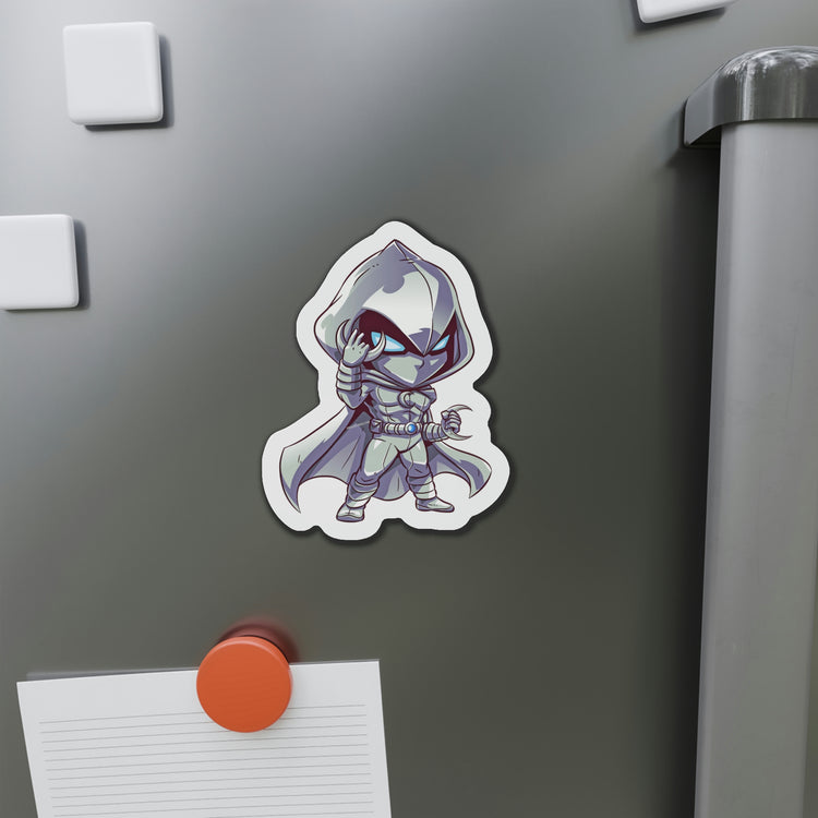 Moon Knight Magnet - Fandom-Made