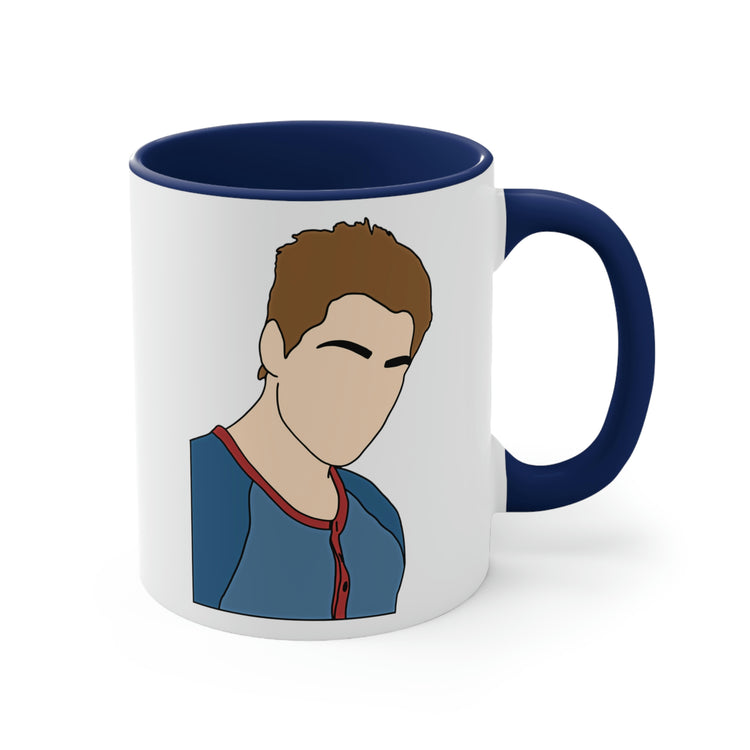 Liam Dunbar Mug - Fandom-Made
