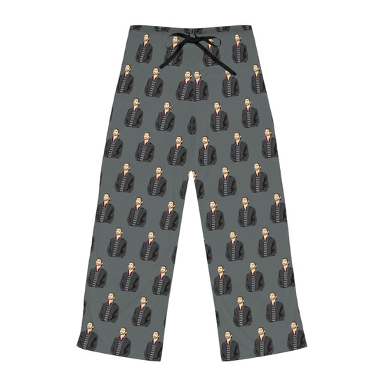 General Kirigan Pajama Pants - Fandom-Made
