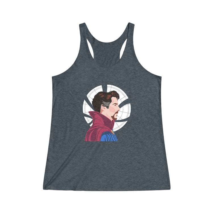 Doctor Strange Women's Tank - Fandom-Made