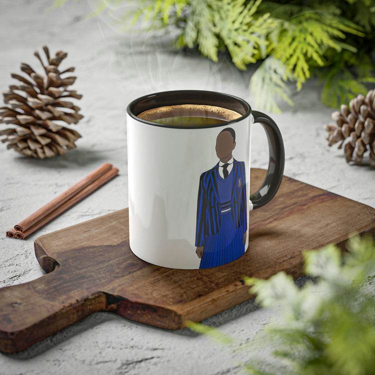 Bianca Barclay Mugs - Fandom-Made