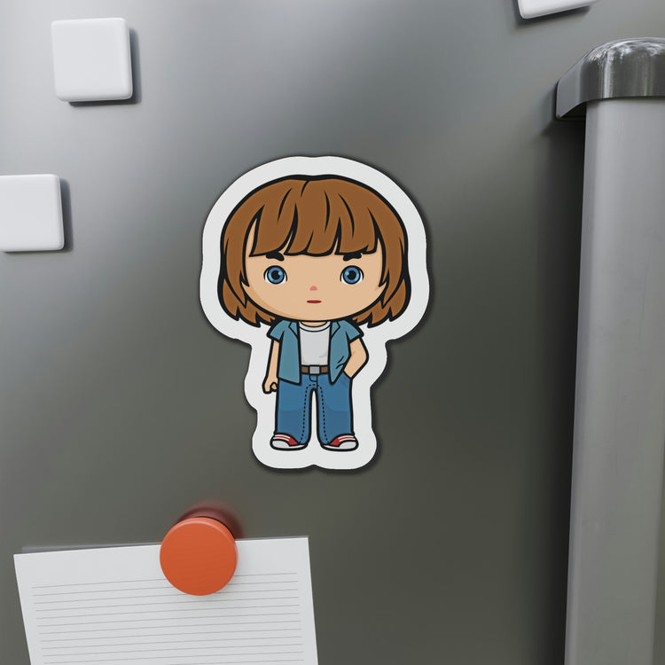 Jonathan Byers Magnets - Fandom-Made