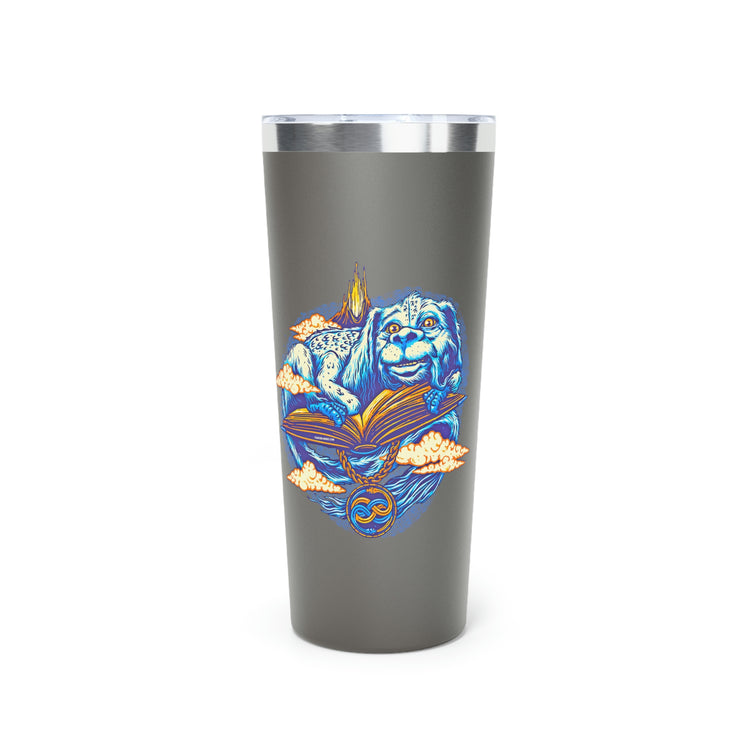 Neverending Story Tumbler - Fandom-Made