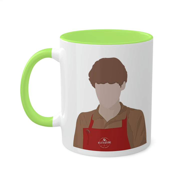 Tyler Galpin Mugs (Weathervane) - Fandom-Made