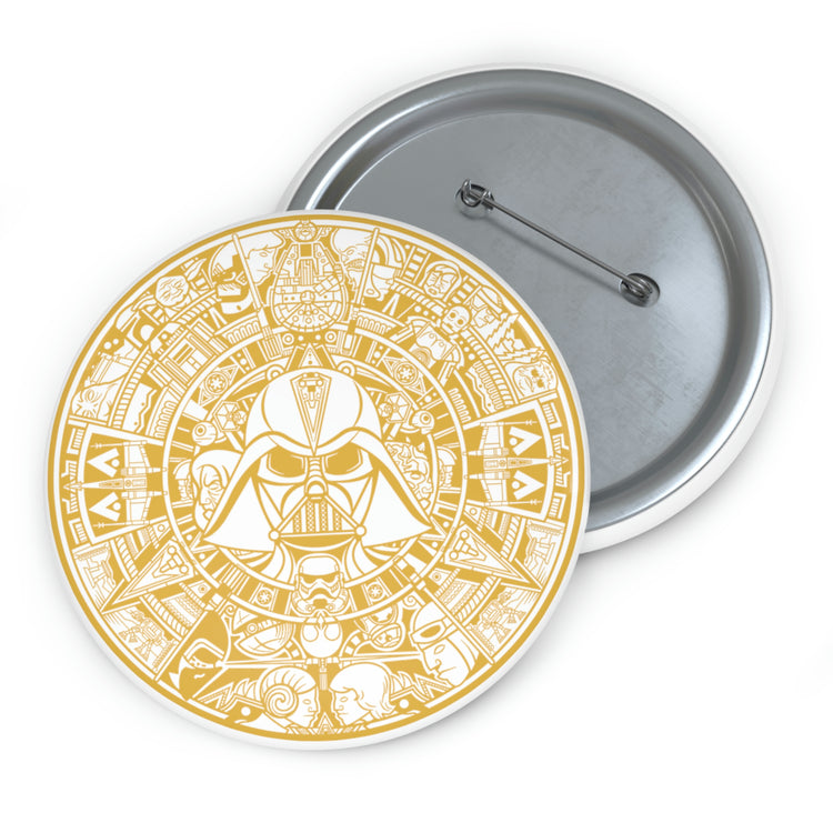 Star Wars Pin - Fandom-Made