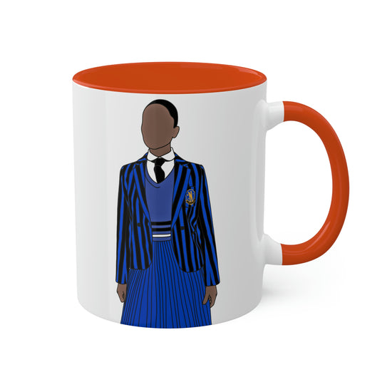 Bianca Barclay Mugs - Fandom-Made