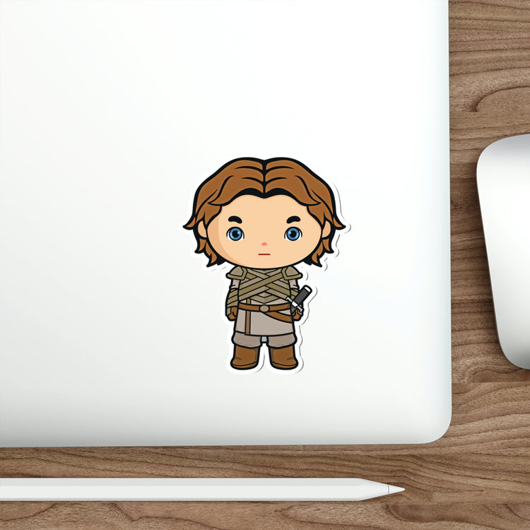 Ser Criston Cole Stickers - Fandom-Made