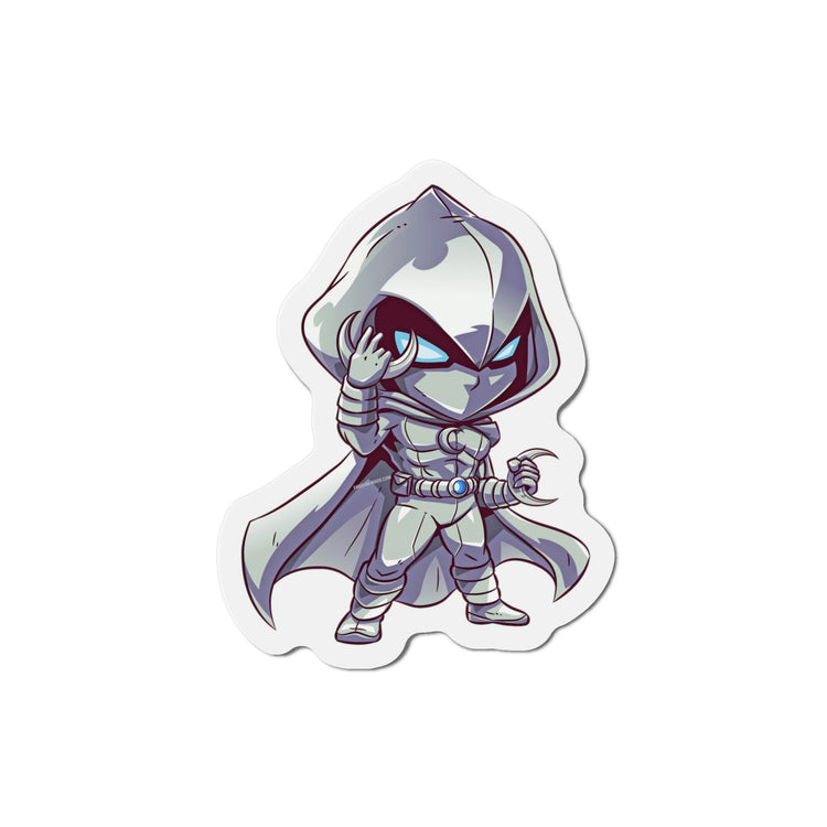 Moon Knight Magnet - Fandom-Made