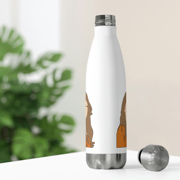 Malia Tate Bottle - Fandom-Made