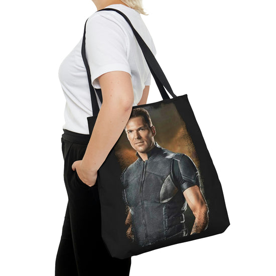 Colossus Tote Bag - Fandom-Made
