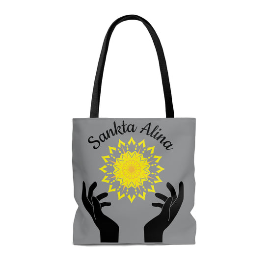Sankta Alina Tote Bag - Fandom-Made