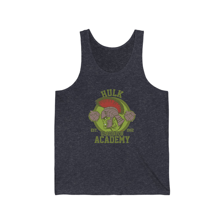 The Hulk Tank - Fandom-Made