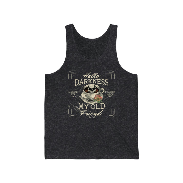 Outlander Tank - Fandom-Made