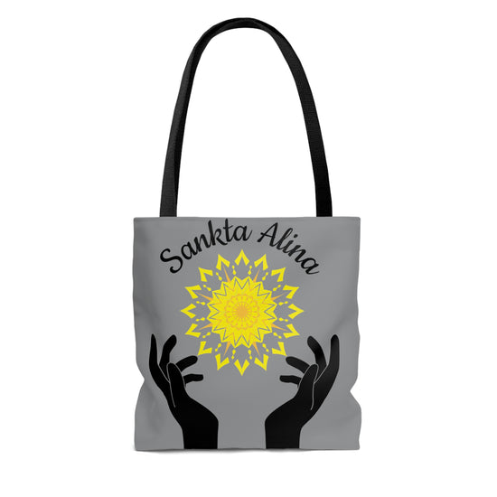 Sankta Alina Tote Bag - Fandom-Made