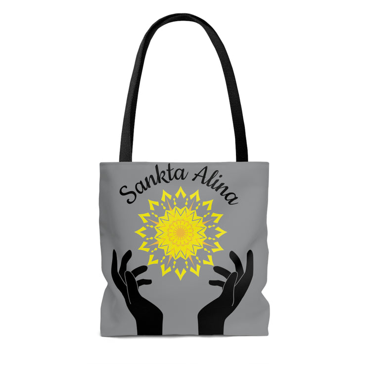Sankta Alina Tote Bag - Fandom-Made