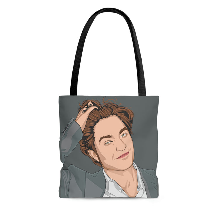 Robert Pattinson Bag - Fandom-Made