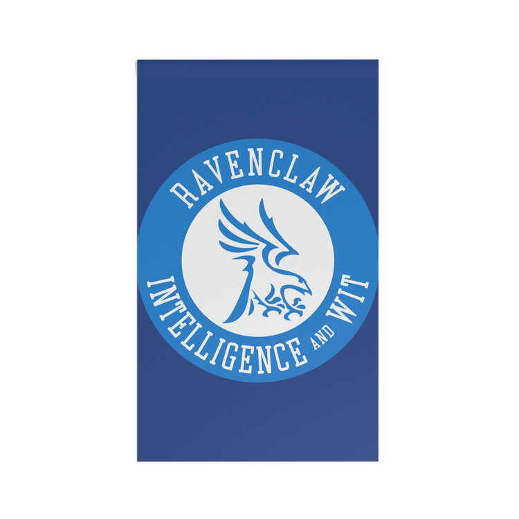 Ravenclaw House Banner - Fandom-Made