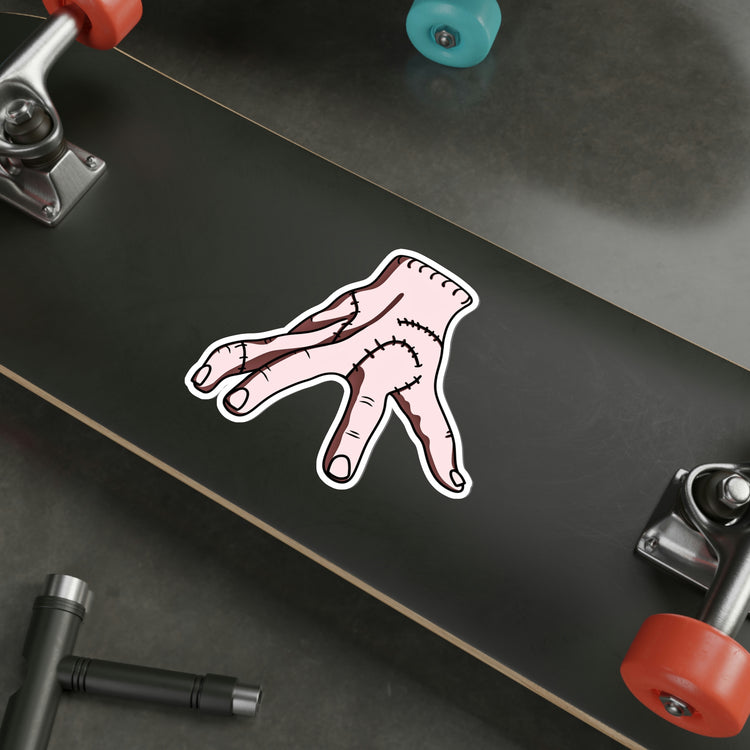 Thing Stickers - Fandom-Made