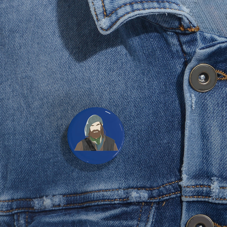 Murtagh Minimal Pin - Fandom-Made