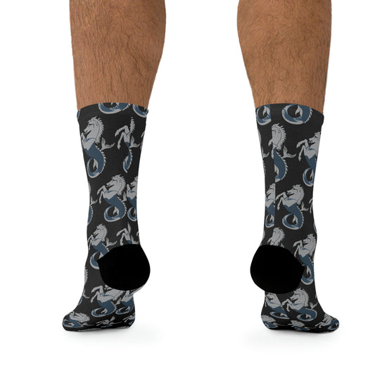 House of Velaryon Socks - Fandom-Made