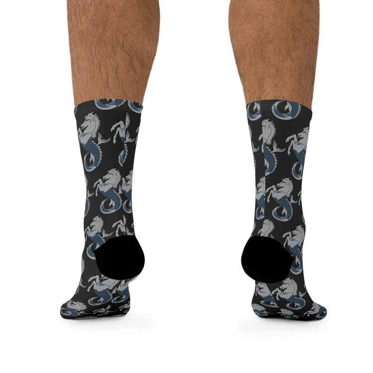 House of Velaryon Socks - Fandom-Made