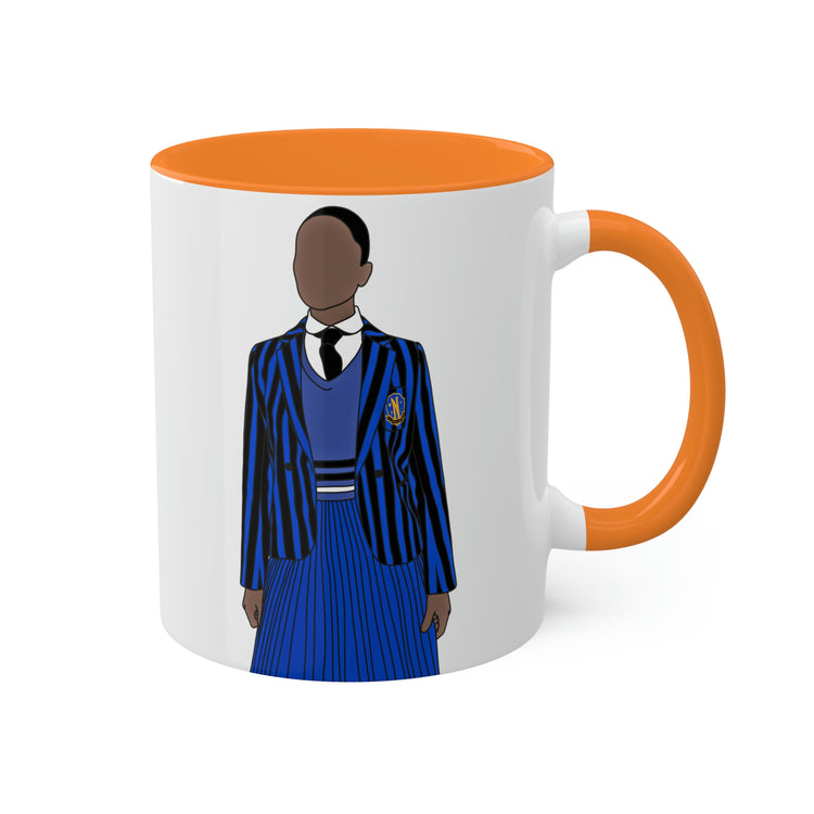 Bianca Barclay Mugs - Fandom-Made