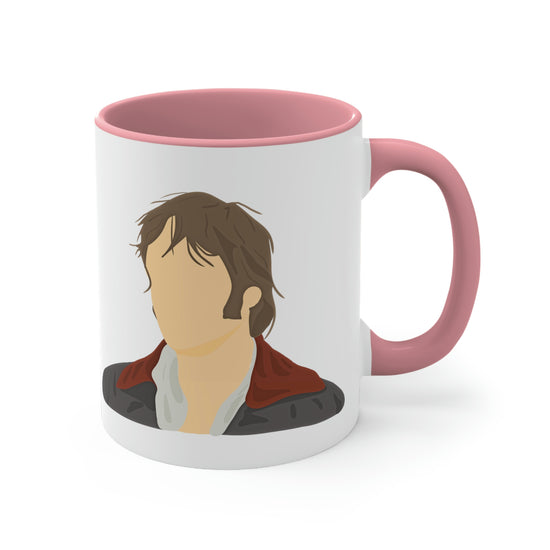Mr. Darcy Mug - Fandom-Made