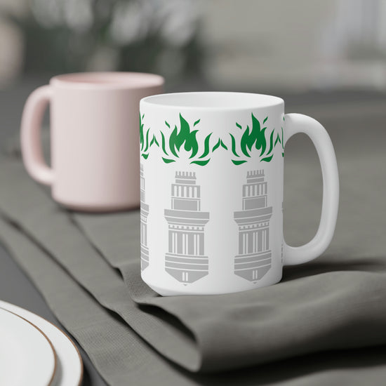House of Hightower Mugs - Fandom-Made