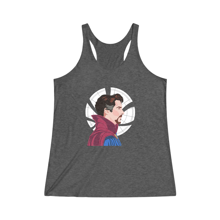 Doctor Strange Women's Tank - Fandom-Made