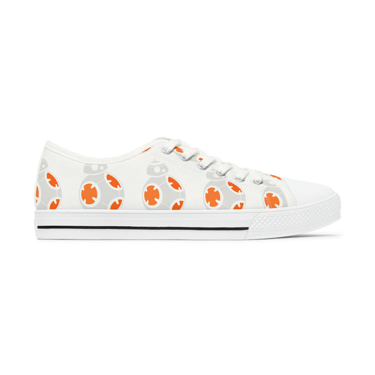 BB8 Women's Sneakers - Fandom-Made