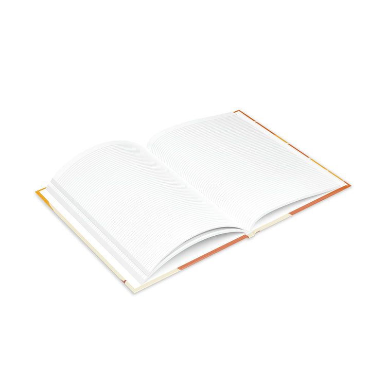Firefly Art Hardcover Notebook with Puffy Covers - Fandom-Made