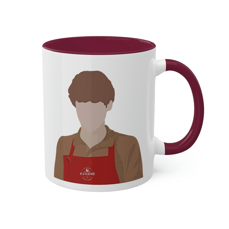Tyler Galpin Mugs (Weathervane) - Fandom-Made