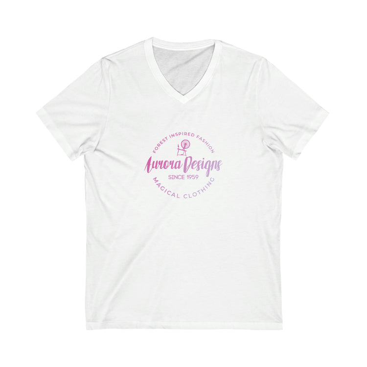 Aurora T-Shirt - Fandom-Made