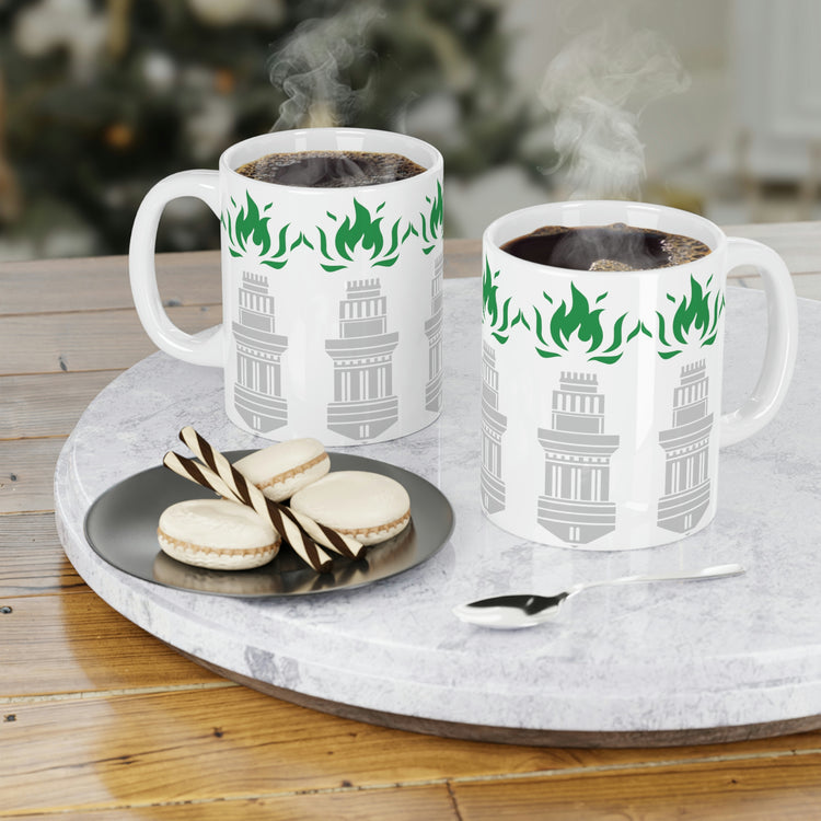 House of Hightower Mugs - Fandom-Made