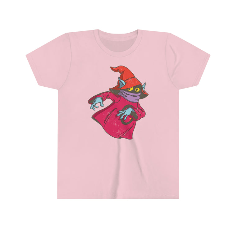 Orko Youth Tee - Fandom-Made