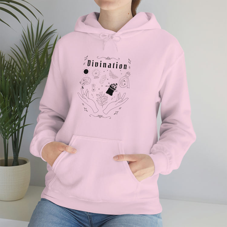 Divination Hoodie - Fandom-Made