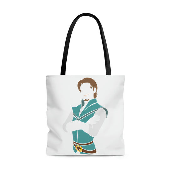 Tangled Duo Tote Bag - Fandom-Made