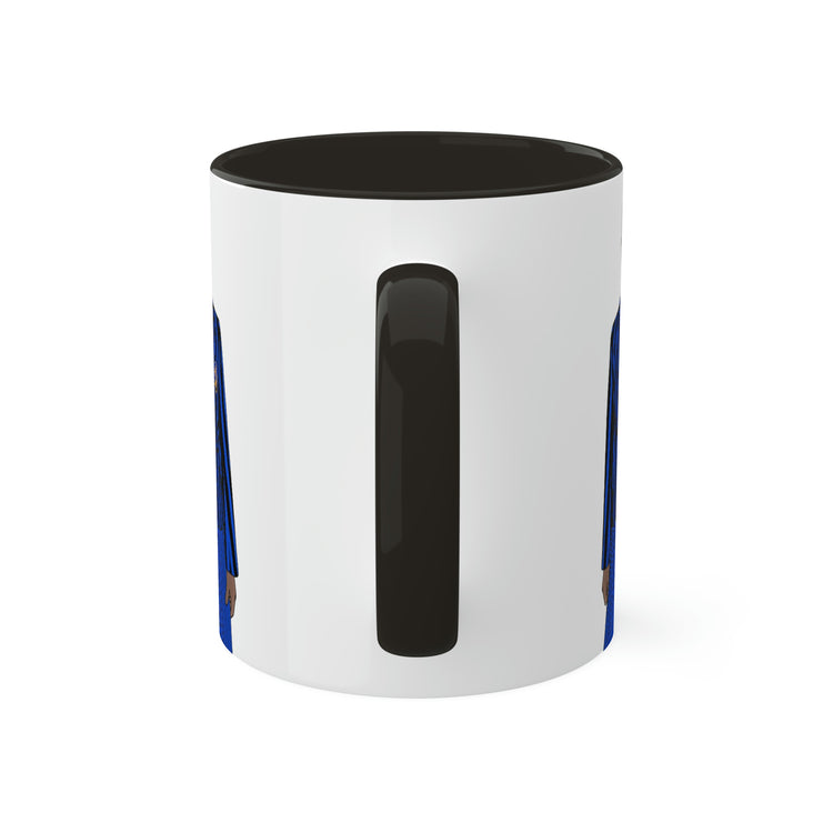 Bianca Barclay Mugs - Fandom-Made