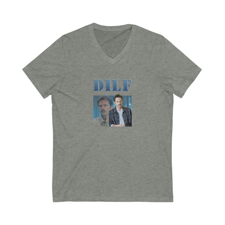 Charlie Swan T-Shirt - Fandom-Made