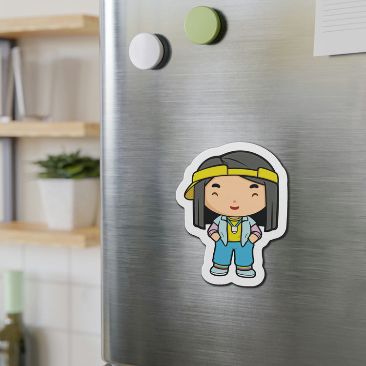 Argyle Magnets - Fandom-Made