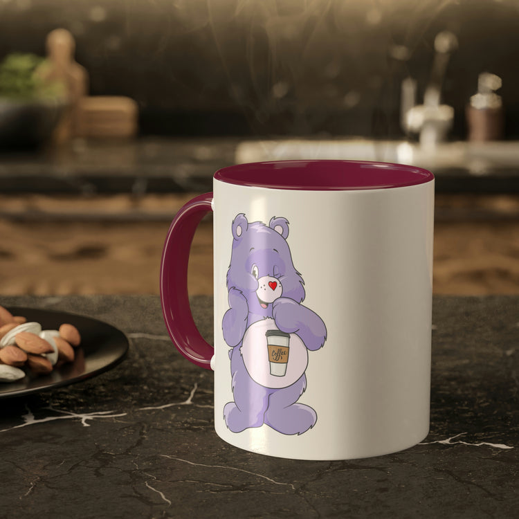 Care Bears, Coffee Bear Mugs - Fandom-Made
