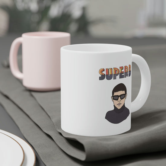 Superb Mugs - Fandom-Made