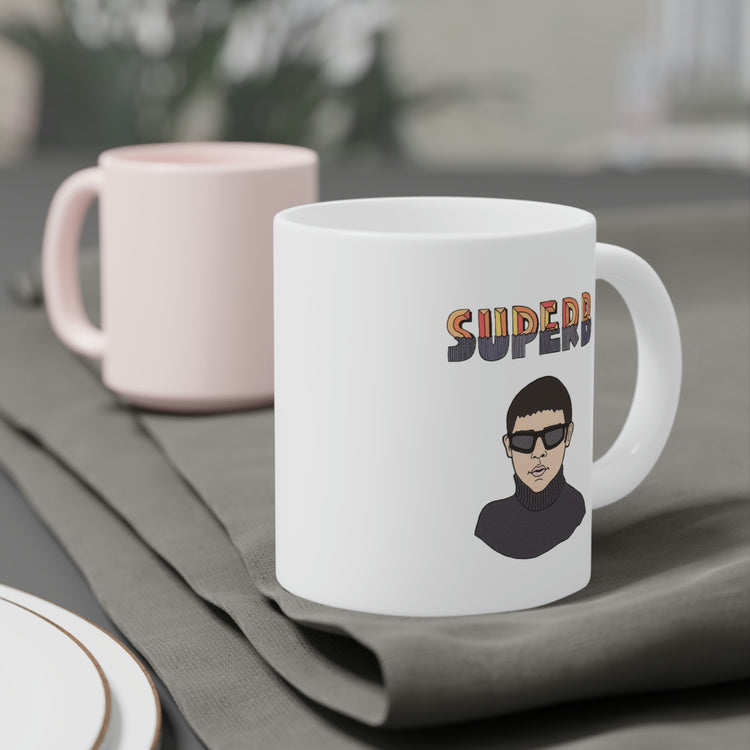 Superb Mugs - Fandom-Made