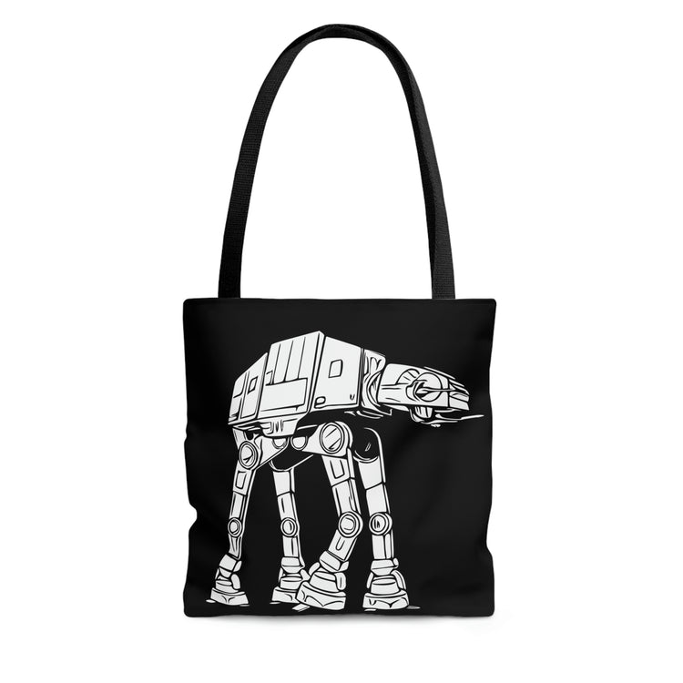 At At Walker Tote Bag - Fandom-Made